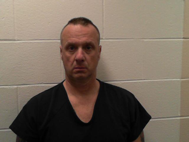 Anthony Peter Morrell