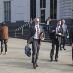 Opioid Crisis Lawsuits