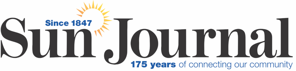 Sun Journal 175 years