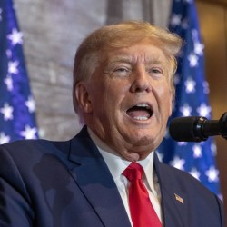 Election 2024 Trump Donors