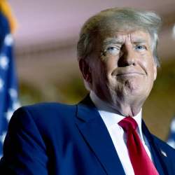 Georgia Election Investigation