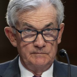 AP Poll Bank Collapse