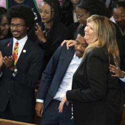 Harris Tennessee Lawmaker Expulsion