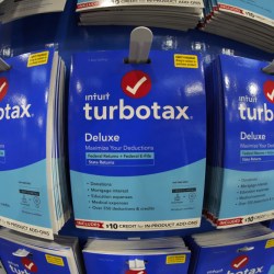 TurboTax Settlement