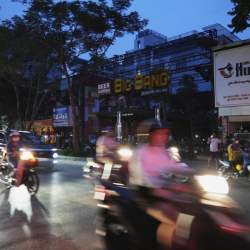 Climate Vietnam Energy