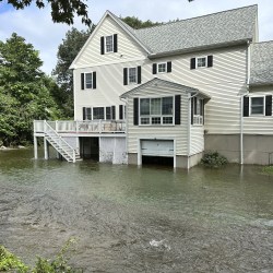 Severe Weather New England