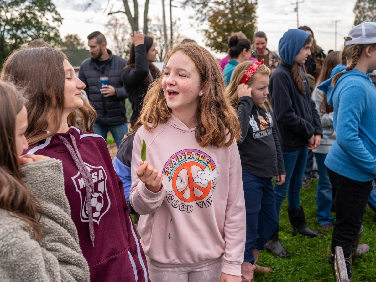 Fall field trip guide takes learning across western Maine and beyond