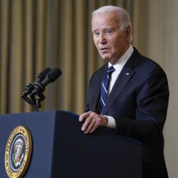 Biden United States Israel Palestinians