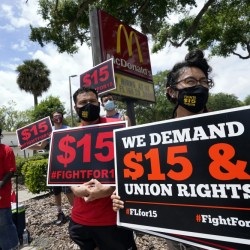 Labor Joint Employers