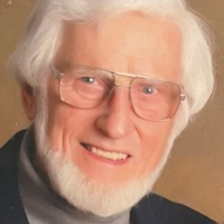 Herbert August Peterson