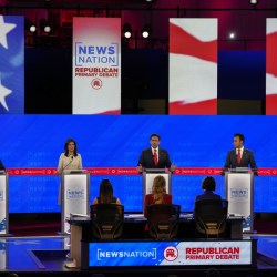 Election 2024 Debate