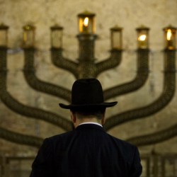 Hanukkah Explainer