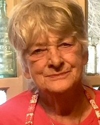 Rose Elizabeth Estes