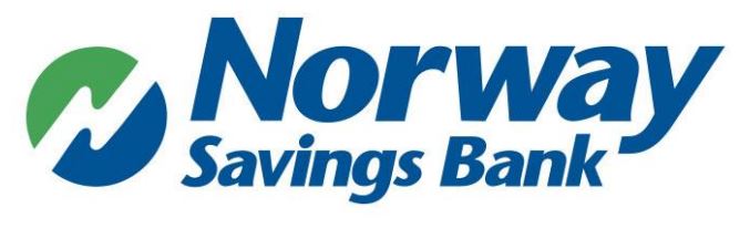 Norway Savings Bank logo