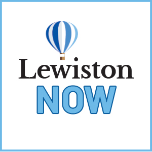 Lewiston Now logo
