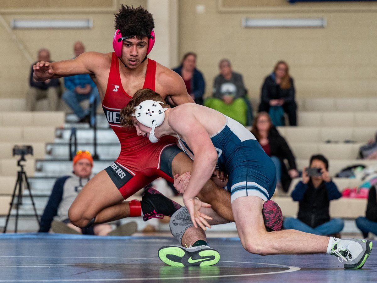Meet the Varsity Maine Boys Team of the Year finalists