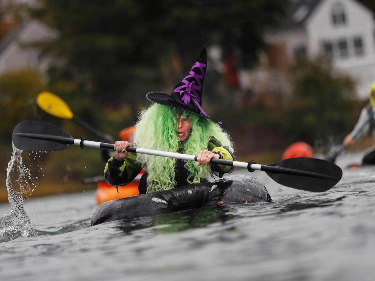14 Maine events to get the most out of fall