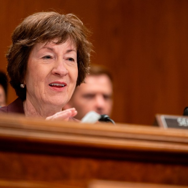 Susan Collins’ approach to governing is the right approach | Opinion