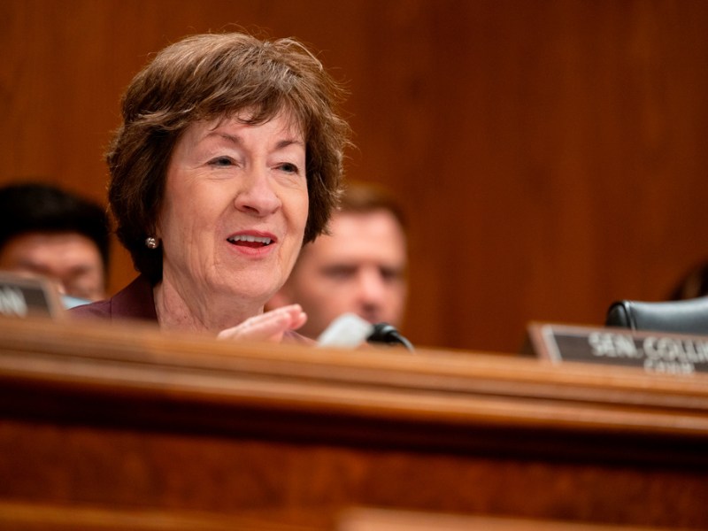 Susan Collins’ approach to governing is the right approach | Opinion