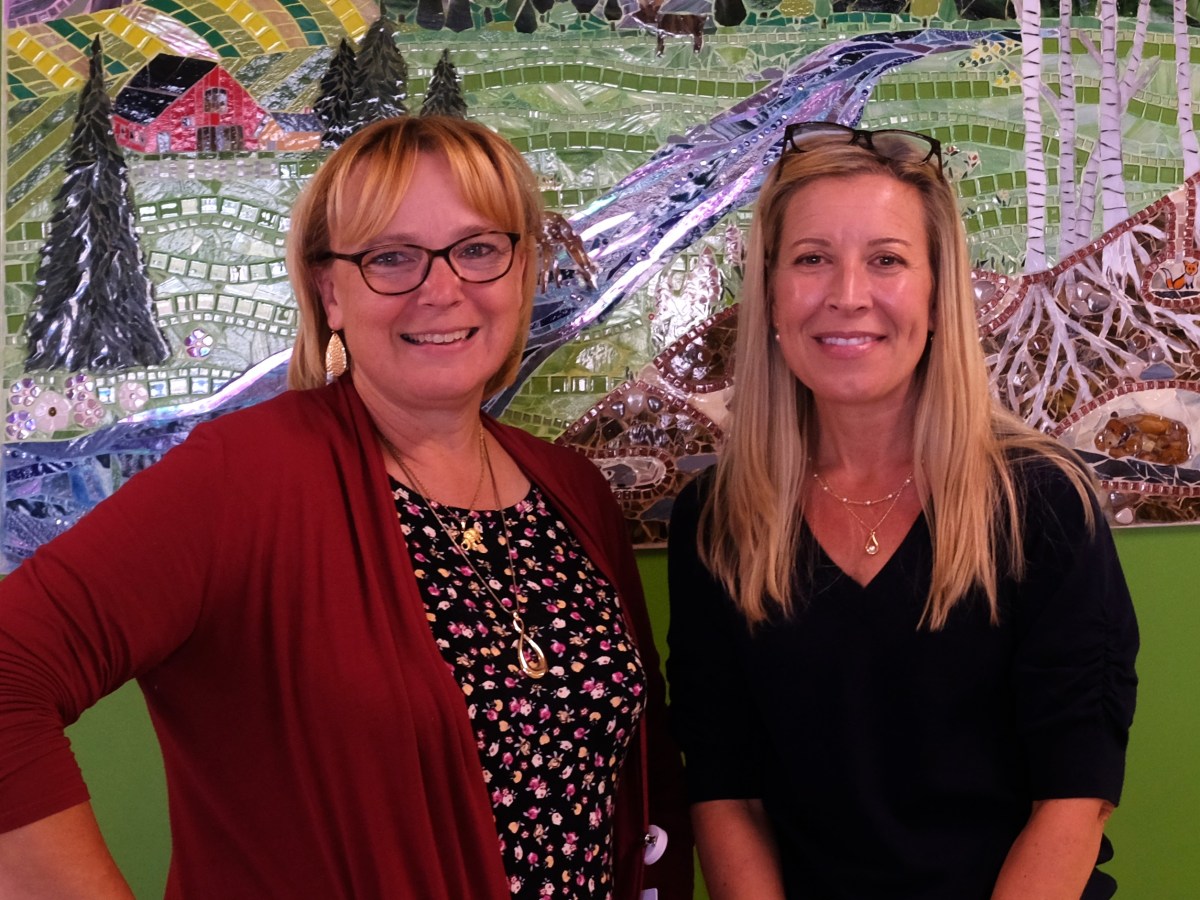 Livermore resident named assistant principal at Mexico middle school