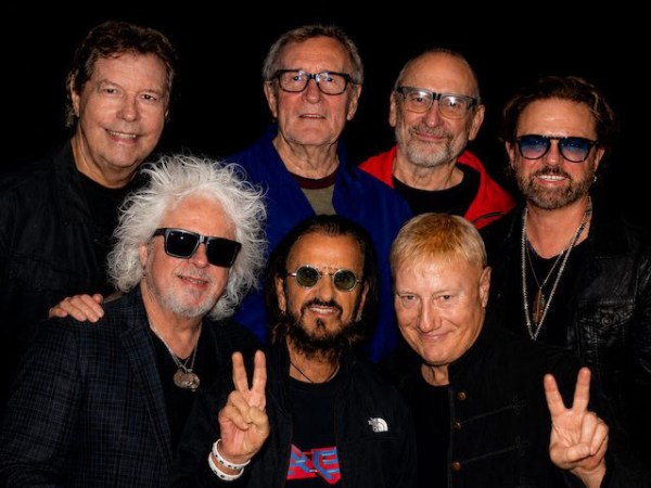 7 Maine events include ‘Our Town’ and Ringo Starr