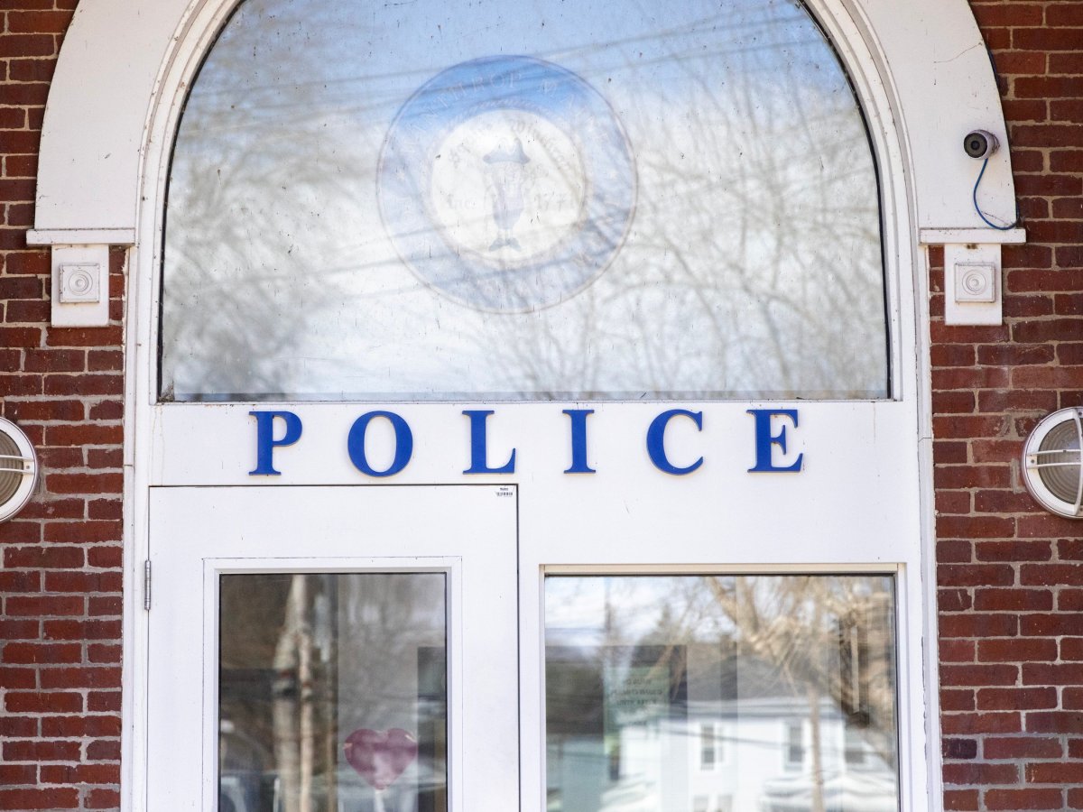 Winthrop, Monmouth move toward merging police forces