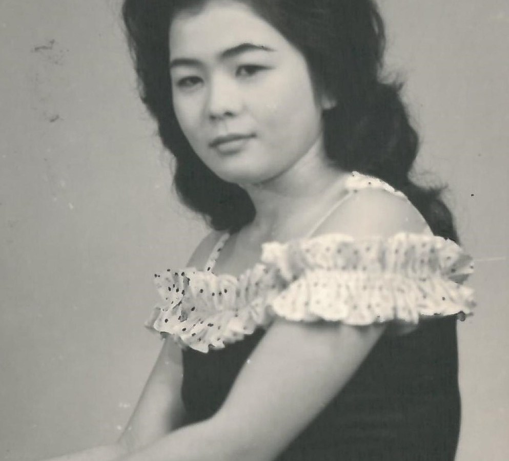 Katsue Kenny