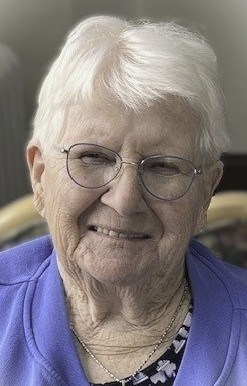 Monique Juliette Nadeau