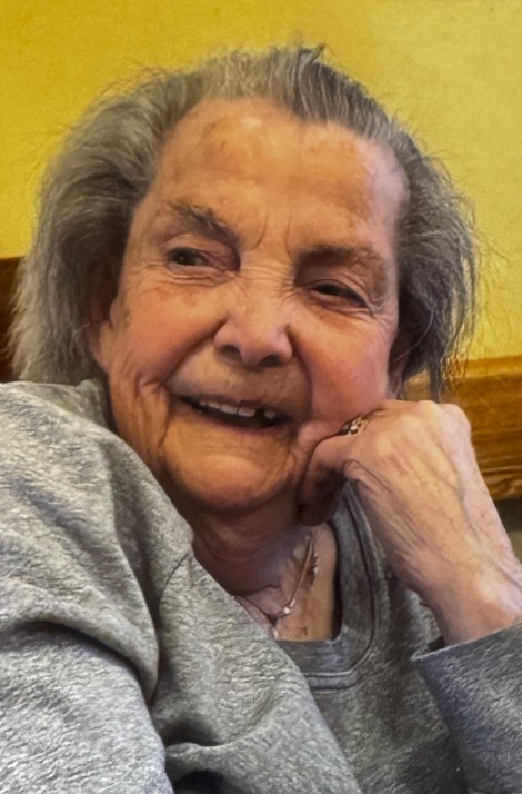 Cecile Juliette Chenard