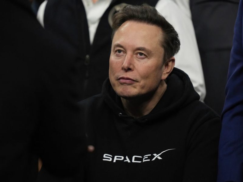 Don’t let Elon Musk buy Maine’s vote | Opinion