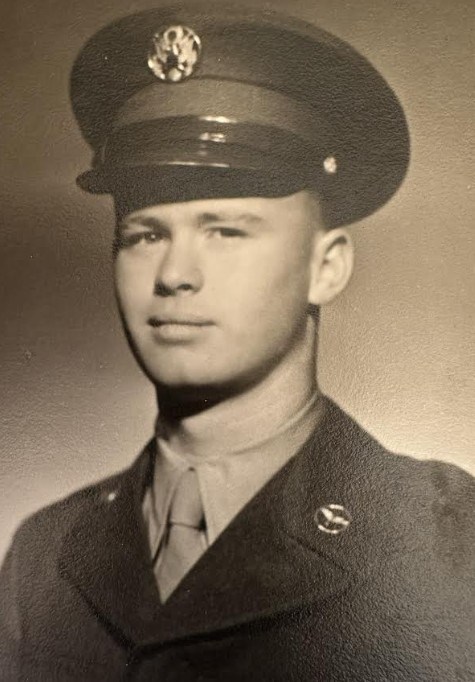 Robert H. B. Cox