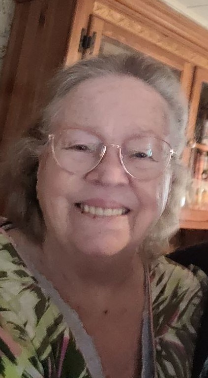 Kathleen Alice Donahue Crump
