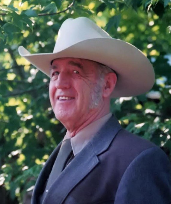 Joseph L.A. Cyr