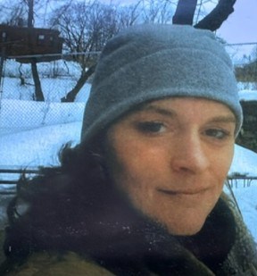 Susan “Suz” Elizabeth Lamb