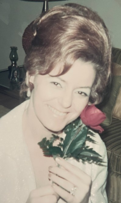 Marlene M. O’Leary