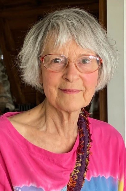 Joanna “Jo” Tibby